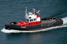 Tug And Barge Injuries