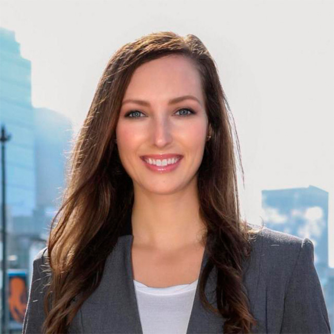 Profile photo of Marissa A. Olsson